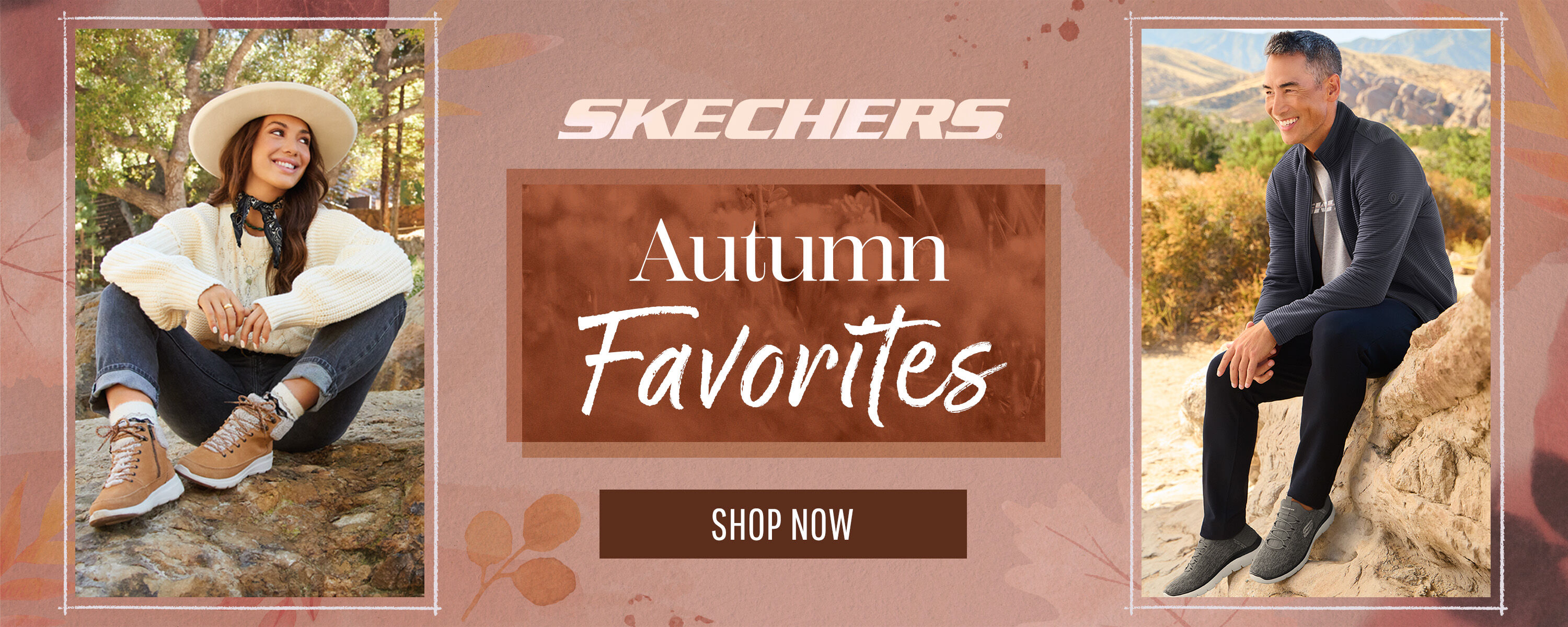 The Autumn Shopping Guide